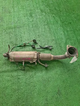 КАТАЛИЗАТОР НА HONDA ACCORD CL8 K20A