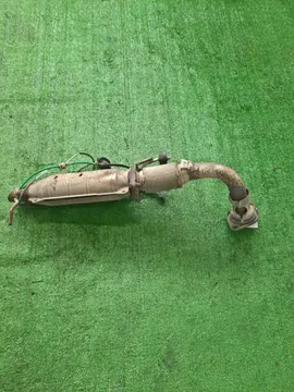 КАТАЛИЗАТОР НА HONDA ACCORD CL8 K20A