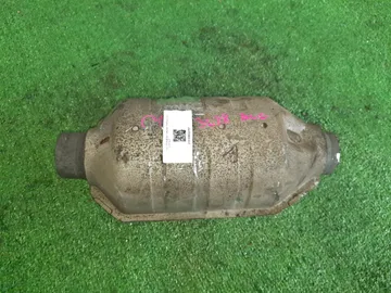 КАТАЛИЗАТОР НА MITSUBISHI GALANT FORTIS CY4A 4B11