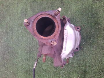 КАТАЛИЗАТОР НА TOYOTA CURREN ST208 4S-FE