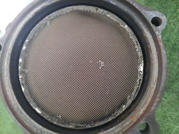 КАТАЛИЗАТОР НА TOYOTA CURREN ST208 4S-FE