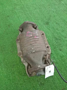 КАТАЛИЗАТОР НА TOYOTA MARK II JZX100 1JZ-GE