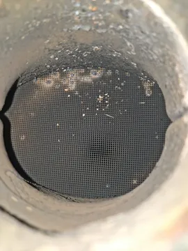 КАТАЛИЗАТОР НА TOYOTA MARK II JZX100 1JZ-GE