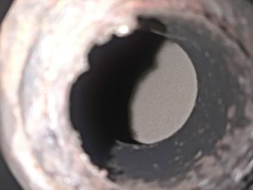 КАТАЛИЗАТОР НА MITSUBISHI OUTLANDER GG2W 4B11