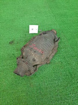 КАТАЛИЗАТОР НА TOYOTA MARK II JZX93 1JZ-GE