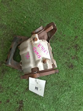 КАТАЛИЗАТОР НА TOYOTA GAIA SXM15G 3S-FE