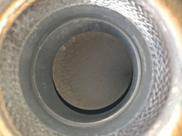 КАТАЛИЗАТОР НА MITSUBISHI OUTLANDER CW6W 6B31