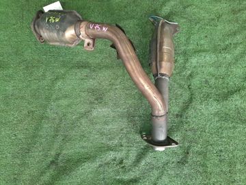 КАТАЛИЗАТОР НА MITSUBISHI PAJERO V75W 6G74