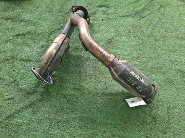 КАТАЛИЗАТОР НА MITSUBISHI PAJERO V75W 6G74