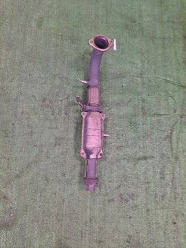 КАТАЛИЗАТОР НА HONDA ACCORD CL9 K24A