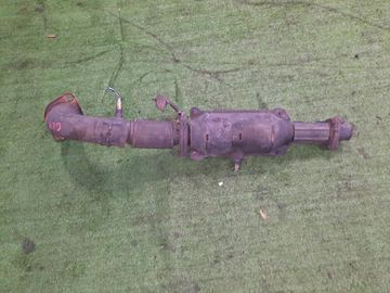 КАТАЛИЗАТОР НА HONDA ACCORD CL9 K24A