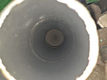 КАТАЛИЗАТОР НА HONDA ACCORD CL9 K24A