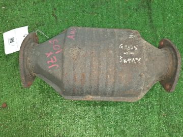 КАТАЛИЗАТОР НА TOYOTA MARK II JZX105 1JZ-GE