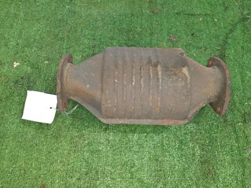 КАТАЛИЗАТОР НА TOYOTA MARK II JZX105 1JZ-GE