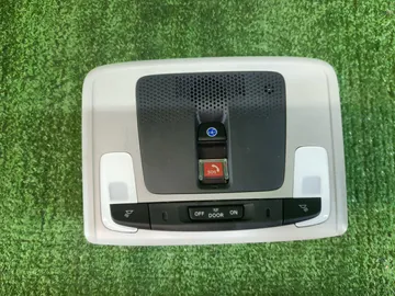 ПЛАФОН НА HONDA VEZEL RV5