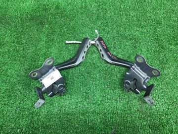 ПЕТЛЯ КАПОТА НА TOYOTA AQUA NHP10