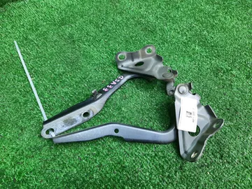 ПЕТЛЯ КАПОТА НА TOYOTA VANGUARD GSA33W