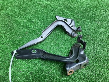 ПЕТЛЯ КАПОТА НА TOYOTA VANGUARD GSA33W