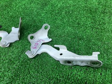 ПЕТЛЯ КАПОТА НА TOYOTA SUCCEED NCP58G