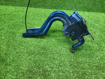 ПЕТЛЯ КАПОТА НА TOYOTA AQUA NHP10