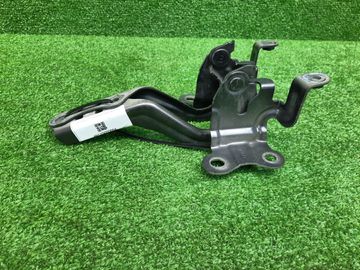 ПЕТЛЯ КАПОТА НА TOYOTA AQUA NHP10