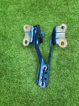 ПЕТЛЯ КАПОТА НА TOYOTA AQUA NHP10