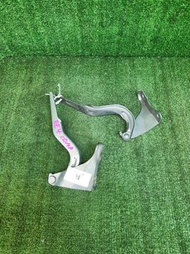 ПЕТЛЯ КАПОТА НА HONDA CR-V RE4