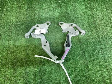 ПЕТЛЯ КАПОТА НА TOYOTA COROLLA FIELDER NZE121G