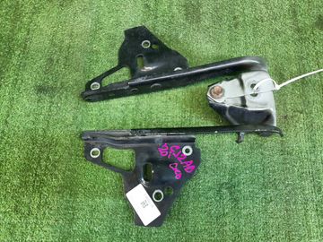 ПЕТЛЯ КАПОТА НА MAZDA ATENZA GJ2AP