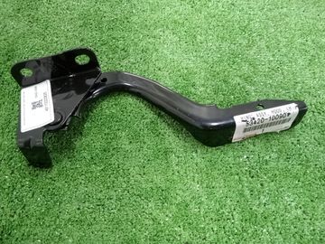 ПЕТЛЯ КАПОТА НА TOYOTA C-HR NGX10