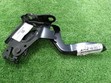 ПЕТЛЯ КАПОТА НА TOYOTA HARRIER ZSU60W