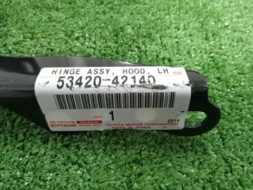 ПЕТЛЯ КАПОТА НА TOYOTA RAV4 MXAA54