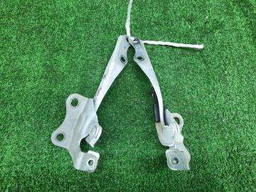 ПЕТЛЯ КАПОТА НА TOYOTA ALLION ZRT265