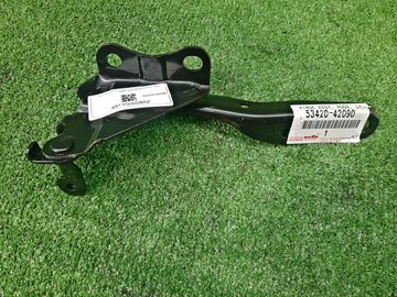 ПЕТЛЯ КАПОТА НА TOYOTA RAV4 ACA33