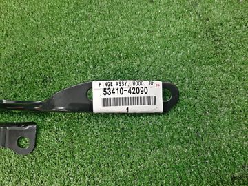 ПЕТЛЯ КАПОТА НА TOYOTA RAV4 ACA33