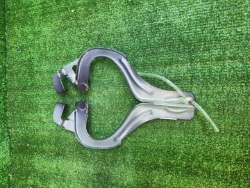 ПЕТЛЯ КАПОТА НА TOYOTA ROOMY M900A