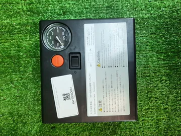 КОМПРЕССОР ДЛЯ КОЛЕС НА SUBARU