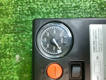 КОМПРЕССОР ДЛЯ КОЛЕС НА SUBARU