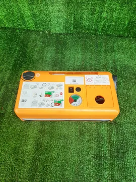 КОМПРЕССОР ДЛЯ КОЛЕС НА PEUGEOT