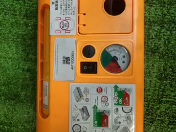 КОМПРЕССОР ДЛЯ КОЛЕС НА PEUGEOT