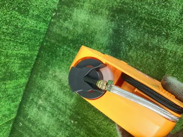 КОМПРЕССОР ДЛЯ КОЛЕС НА PEUGEOT