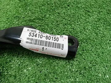 ПЕТЛЯ КАПОТА НА TOYOTA LAND CRUISER URJ202