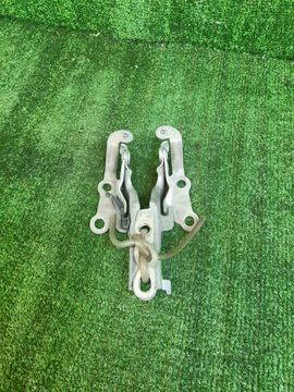 ПЕТЛЯ КАПОТА НА TOYOTA COROLLA NZE121