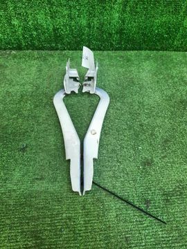 ПЕТЛЯ КАПОТА НА SUBARU IMPREZA GT7