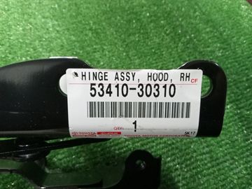 ПЕТЛЯ КАПОТА НА TOYOTA CROWN ARS220