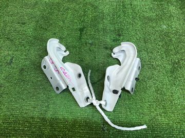 ПЕТЛЯ КАПОТА НА MITSUBISHI ASX GA2W