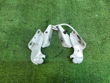 ПЕТЛЯ КАПОТА НА MITSUBISHI ASX GA2W