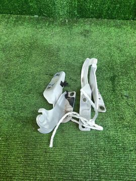 ПЕТЛЯ КАПОТА НА MITSUBISHI ASX GA1W