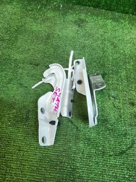 ПЕТЛЯ КАПОТА НА MITSUBISHI ASX GA1W