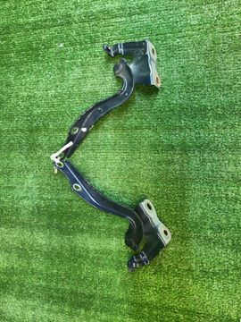 ПЕТЛЯ КАПОТА НА TOYOTA COROLLA  AXIO NZE141